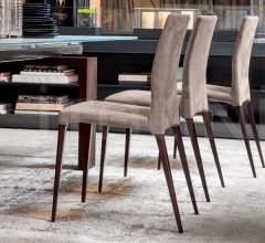 Стул Aragona 7209 фабрика Tonin Casa