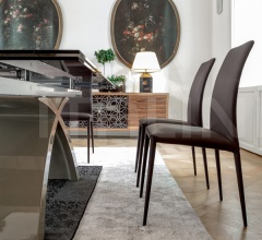 Стул Charm Стул Charm фабрика Tonin Casa