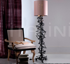 Торшер Z493 фабрика Sigma L2