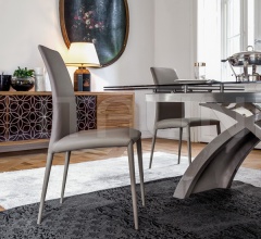 Стул Charm Стул Charm фабрика Tonin Casa