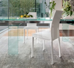 Стул Plaza Стул Plaza фабрика Tonin Casa