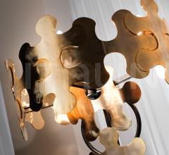 Напольный светильник Z550 фабрика Sigma L2