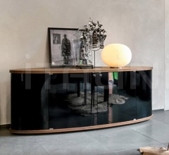 Буфет Asia 6120 фабрика Tonin Casa