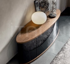 Буфет Asia 6120 фабрика Tonin Casa