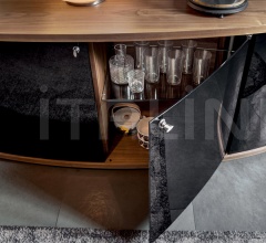 Буфет Asia 6120 фабрика Tonin Casa