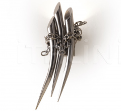 Настенный светильник Z451 фабрика Sigma L2