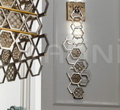 Настенный светильник Z597 Настенный светильник Z597 фабрика Sigma L2