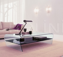 Журнальный столик Amaranto 6811 фабрика Tonin Casa