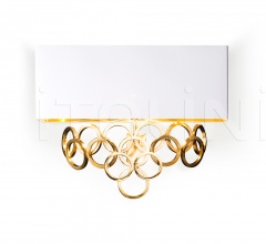 Настенный светильник Z475 фабрика Sigma L2