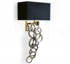 Настенный светильник Z438/AR фабрика Sigma L2