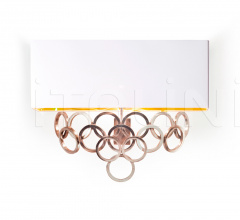 Настенный светильник Z475/AR фабрика Sigma L2