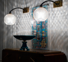 Настенный светильник Z575 Настенный светильник Z575 фабрика Sigma L2