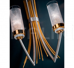 Настенный светильник Z588 фабрика Sigma L2