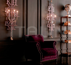 Настенный светильник Z563 фабрика Sigma L2