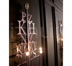 Настенный светильник Z563 фабрика Sigma L2