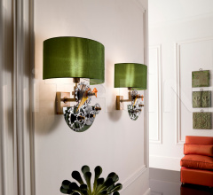 Настенный светильник Z506 фабрика Sigma L2