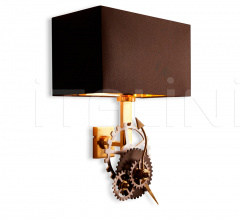 Настенный светильник Z514 фабрика Sigma L2