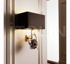 Настенный светильник Z514 фабрика Sigma L2