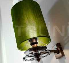 Настенный светильник Z515 фабрика Sigma L2