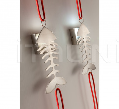 Настенный светильник Z533 фабрика Sigma L2