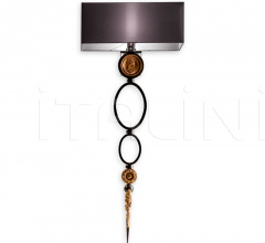 Настенный светильник Z453 фабрика Sigma L2