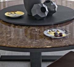 Стол обеденный Xilos Стол обеденный Xilos фабрика Maxalto (B&B Italia)