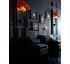 Настенный светильник Z562 фабрика Sigma L2