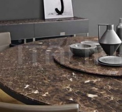 Стол обеденный Xilos Стол обеденный Xilos фабрика Maxalto (B&B Italia)