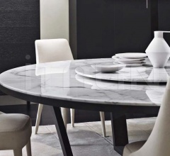 Стол обеденный Xilos Стол обеденный Xilos фабрика Maxalto (B&B Italia)