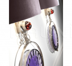 Настенный светильник Z545/V фабрика Sigma L2