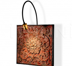 Настенный светильник Z512/R фабрика Sigma L2