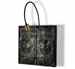 Настенный светильник Z510/N Настенный светильник Z510/N фабрика Sigma L2