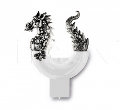 Настенный светильник Z484/B Настенный светильник Z484/B фабрика Sigma L2