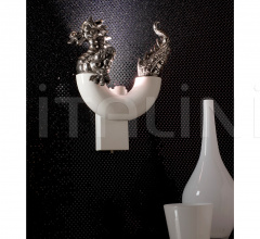 Настенный светильник Z484/B Настенный светильник Z484/B фабрика Sigma L2