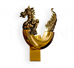 Настенный светильник Z484/O Настенный светильник Z484/O фабрика Sigma L2