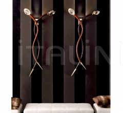 Настенный светильник Z461 фабрика Sigma L2