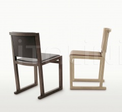 Стул Musa Стул Musa фабрика Maxalto (B&B Italia)