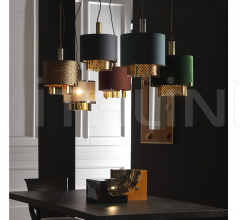 Подвесной светильник 7284/AR/1 Подвесной светильник 7284/AR/1 фабрика Sigma L2