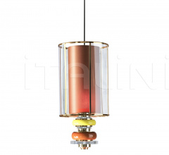 Подвесной светильник 7289 Подвесной светильник 7289 фабрика Sigma L2