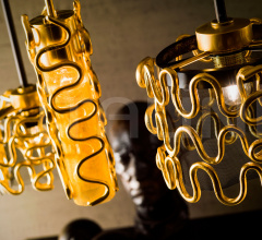 Подвесной светильник 7207 Подвесной светильник 7207 фабрика Sigma L2