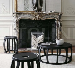 Столик Loto Столик Loto фабрика Maxalto (B&B Italia)