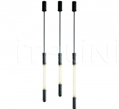 Подвесной светильник 7243/N - 7244/P/N - 7245/N Подвесной светильник 7243/N - 7244/P/N - 7245/N фабрика Sigma L2