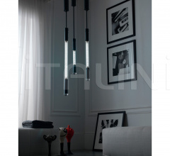 Подвесной светильник 7243/N - 7244/P/N - 7245/N Подвесной светильник 7243/N - 7244/P/N - 7245/N фабрика Sigma L2