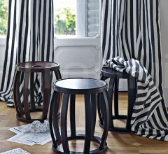 Столик Loto Столик Loto фабрика Maxalto (B&B Italia)