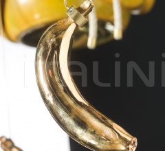 Подвесной светильник 7270 Подвесной светильник 7270 фабрика Sigma L2