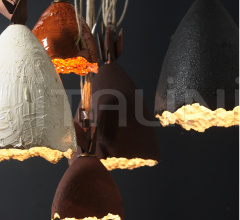 Подвесной светильник 7271/177 Подвесной светильник 7271/177 фабрика Sigma L2