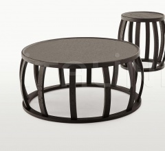 Столик LOTO SM80T фабрика Maxalto (B&B Italia)