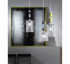 Подвесной светильник 7188 Подвесной светильник 7188 фабрика Sigma L2