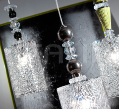 Подвесной светильник 7185 Подвесной светильник 7185 фабрика Sigma L2