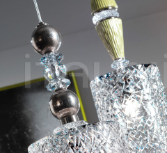 Подвесной светильник 7185 Подвесной светильник 7185 фабрика Sigma L2